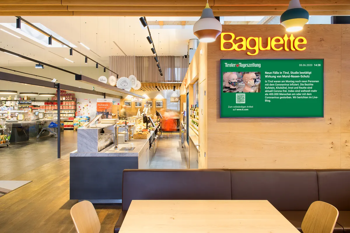 tiroler tageszeitung — AT news