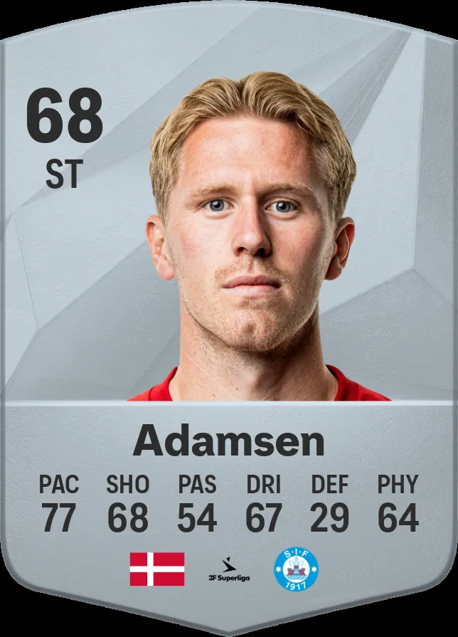 tonni adamsen — AT news
