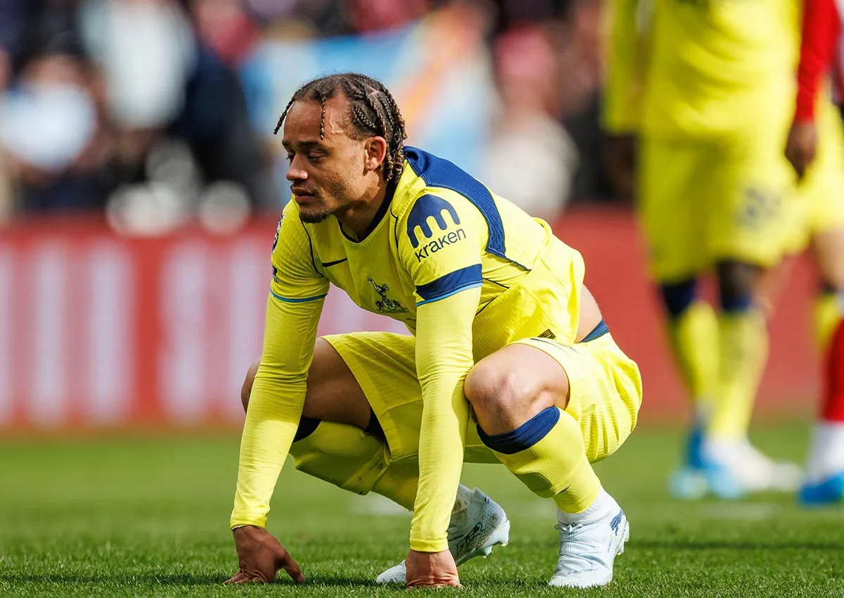 tottenham – brighton — AT news