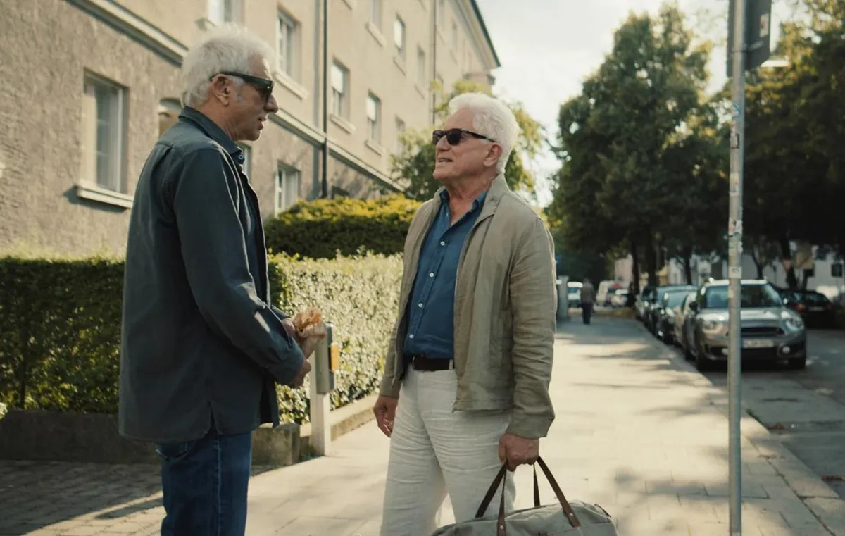 udo wachtveitl — AT news