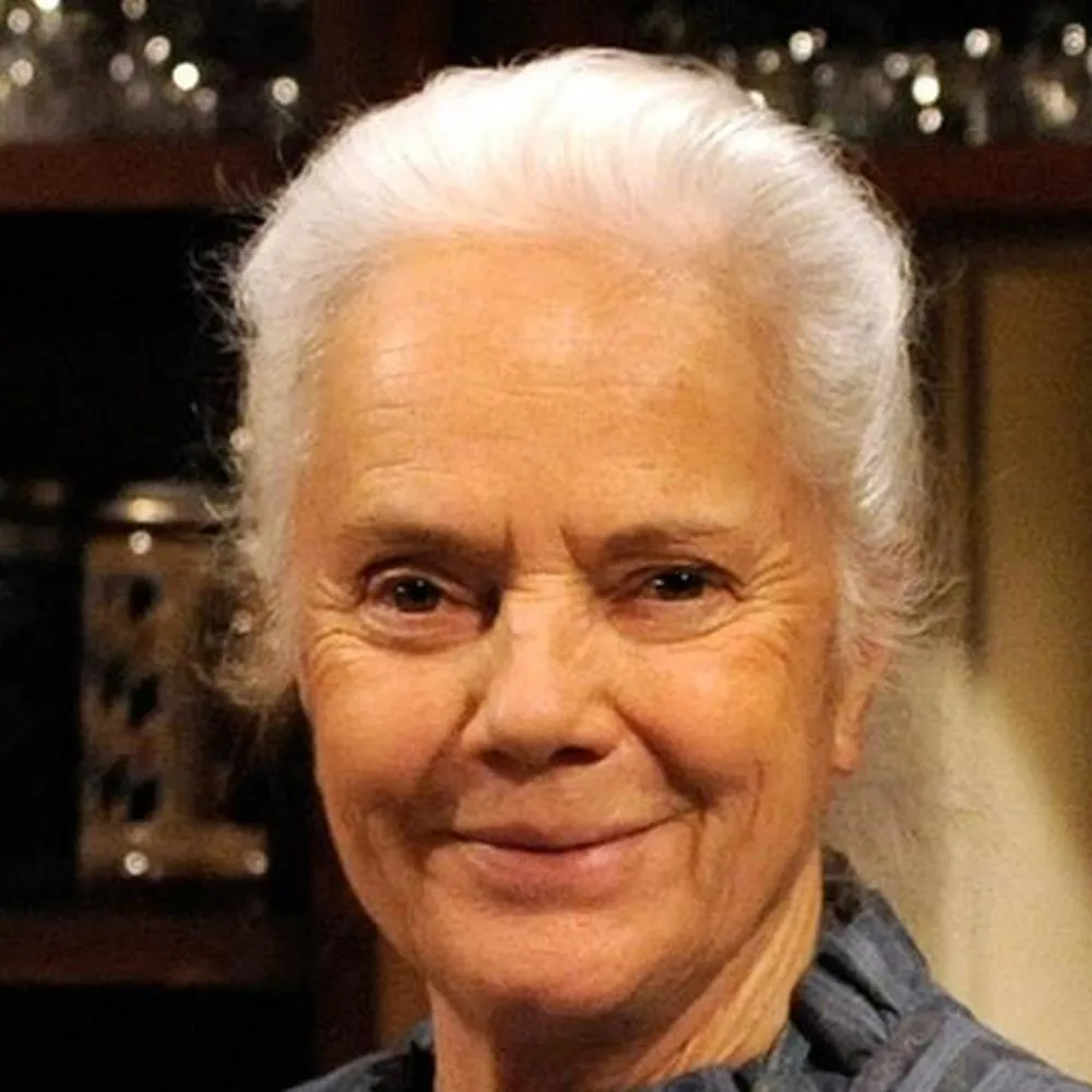 ursula erber — AT news