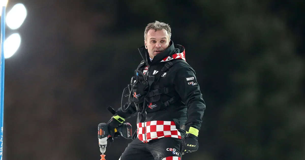 vedran pavlek — AT news