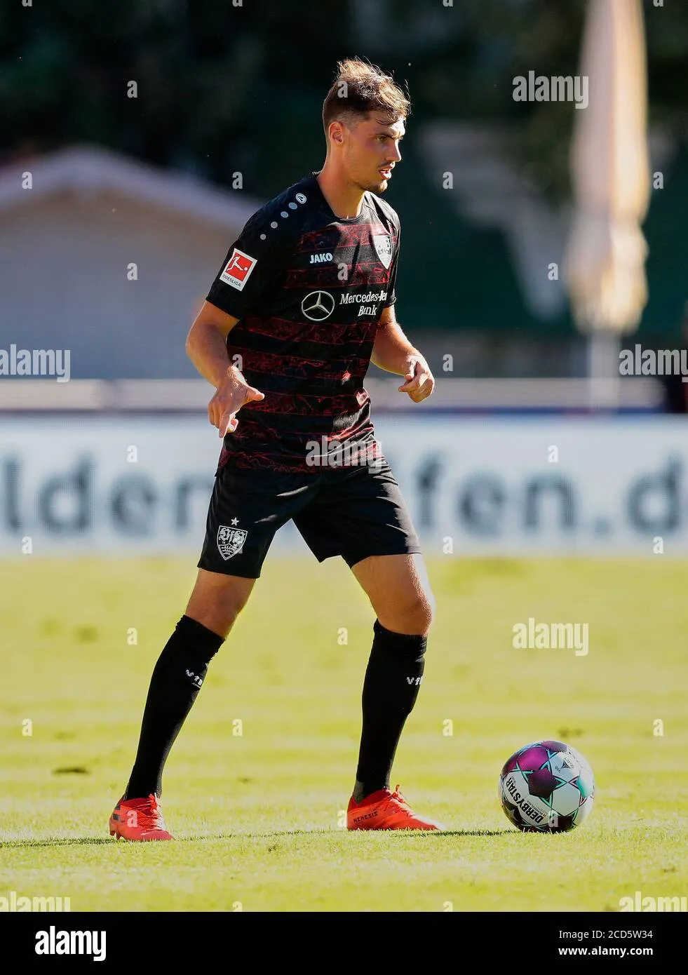 vfb stuttgart – hsv — AT news