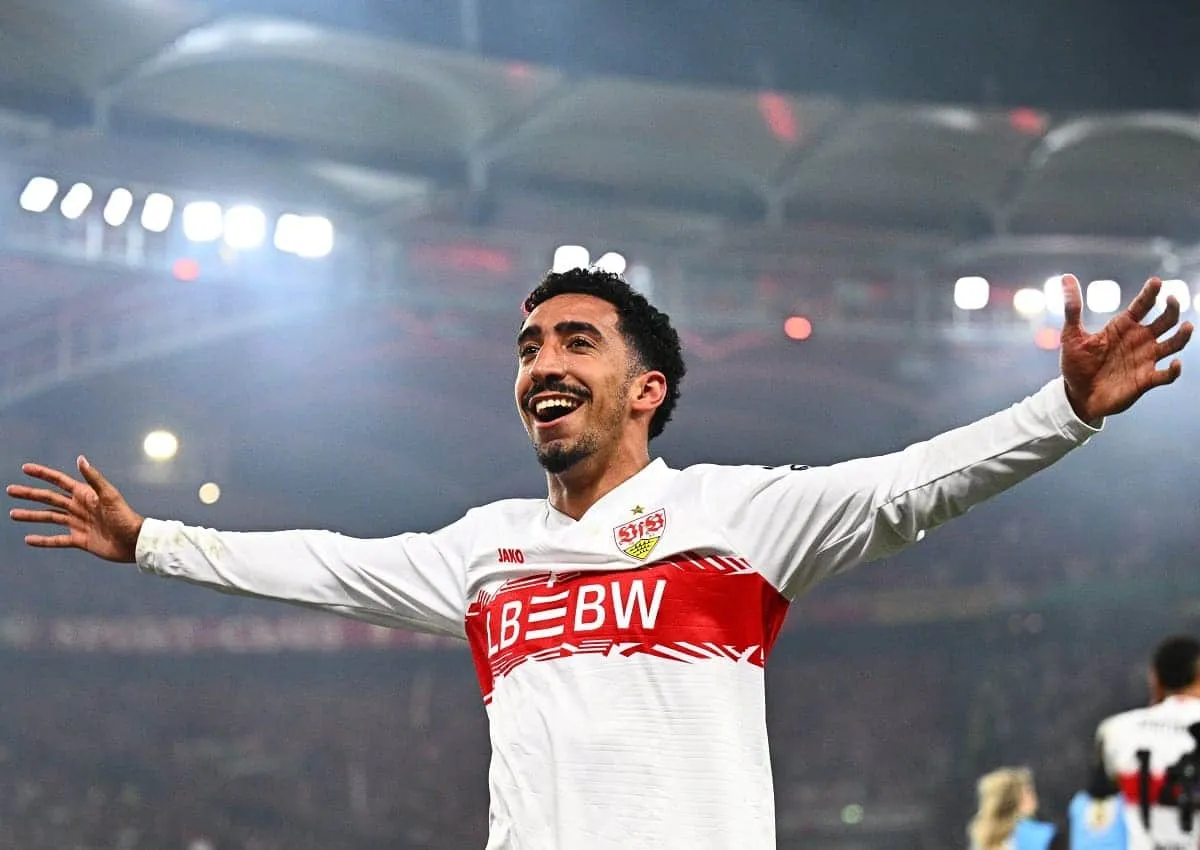 vfb stuttgart – werder bremen — AT news