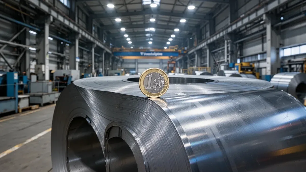 voest aktie — AT news