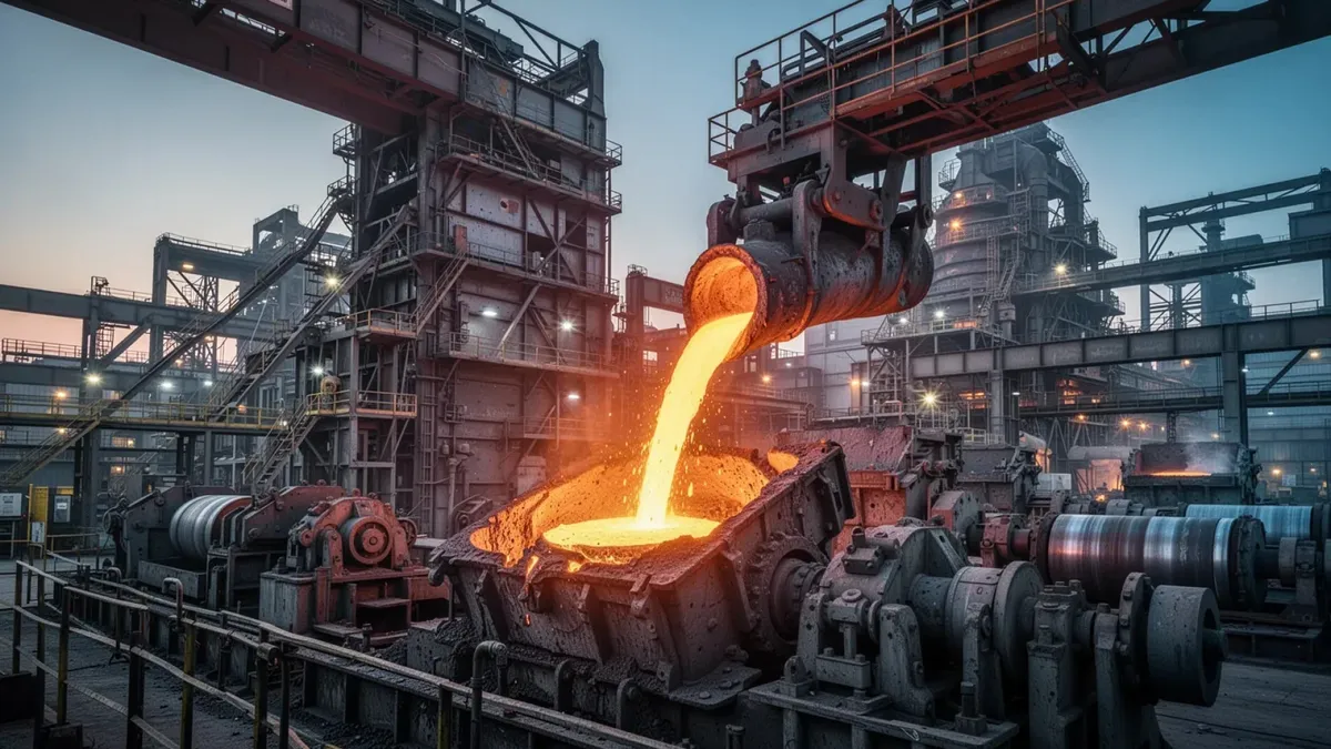 voestalpine — AT news