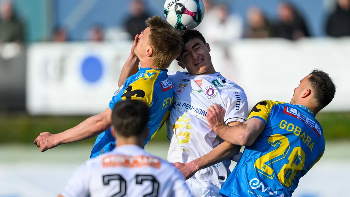 wels – austria klagenfurt — AT news