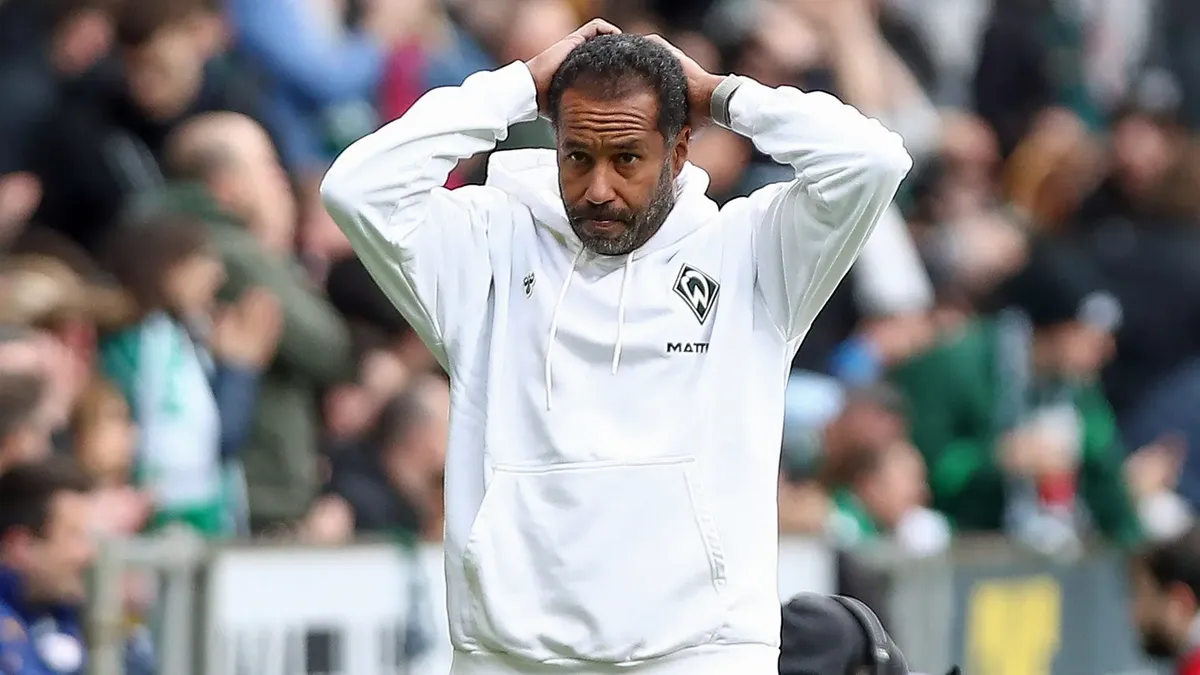 werder bremen – rb leipzig — AT news