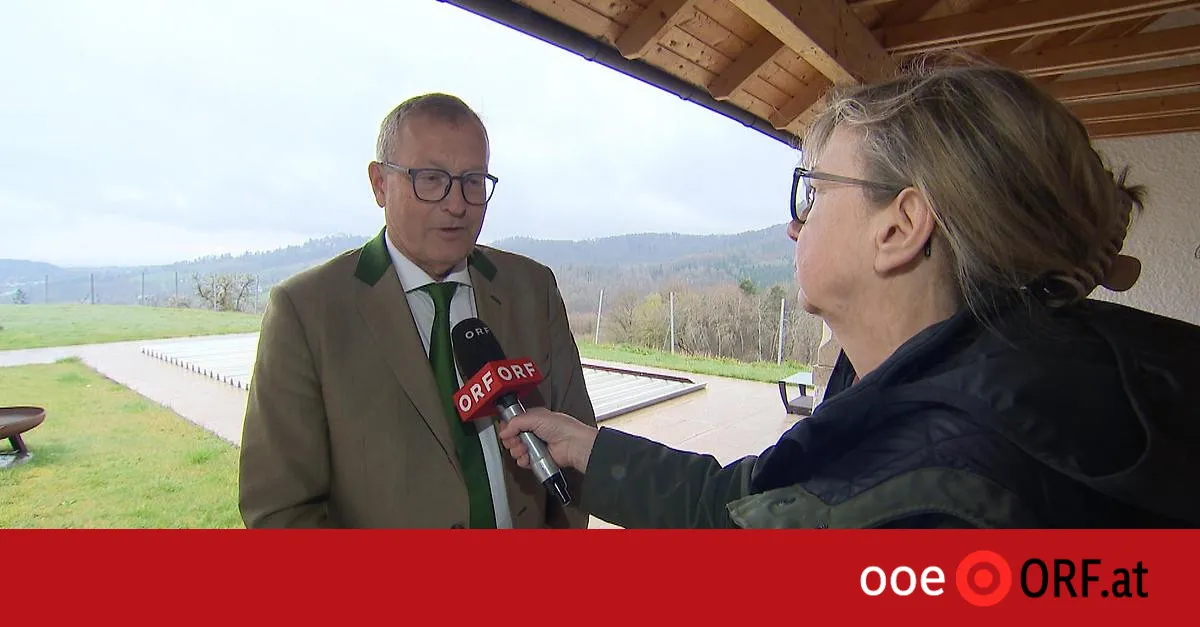 werner beutelmeyer — AT news