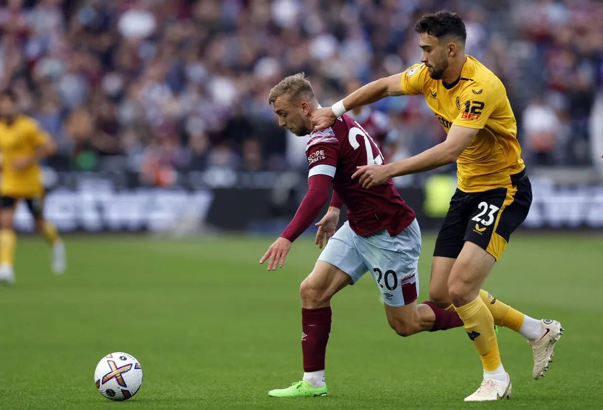 west ham – wolverhampton — AT news