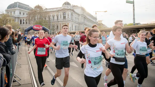 wien marathon 2026 — AT news