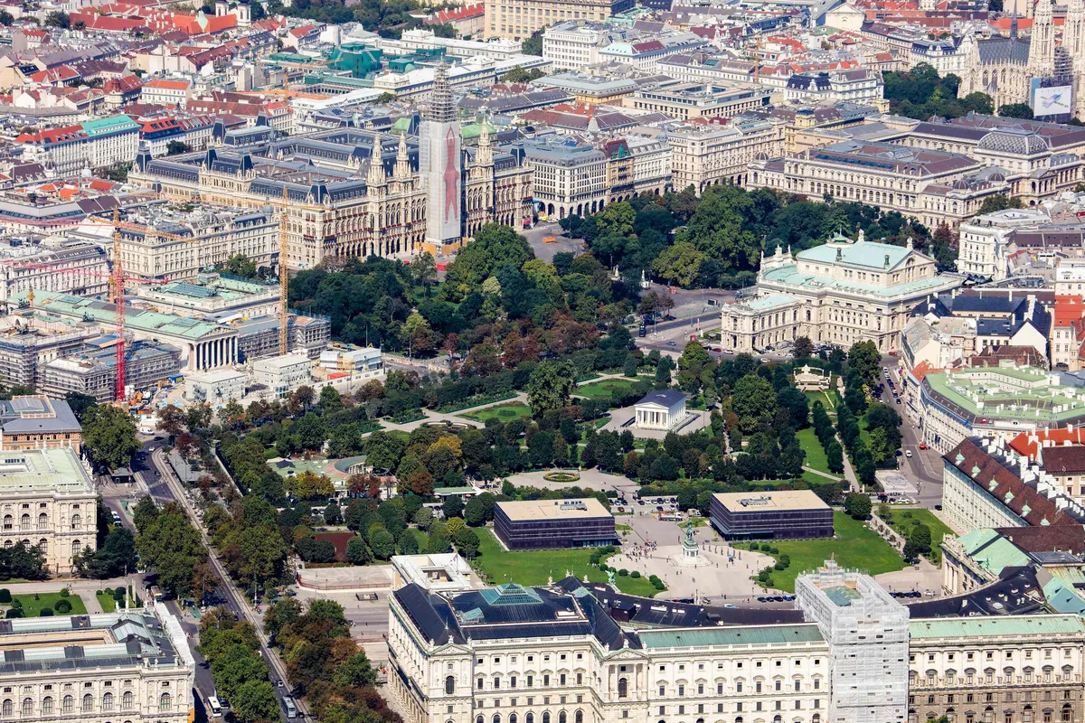 wien — AT news