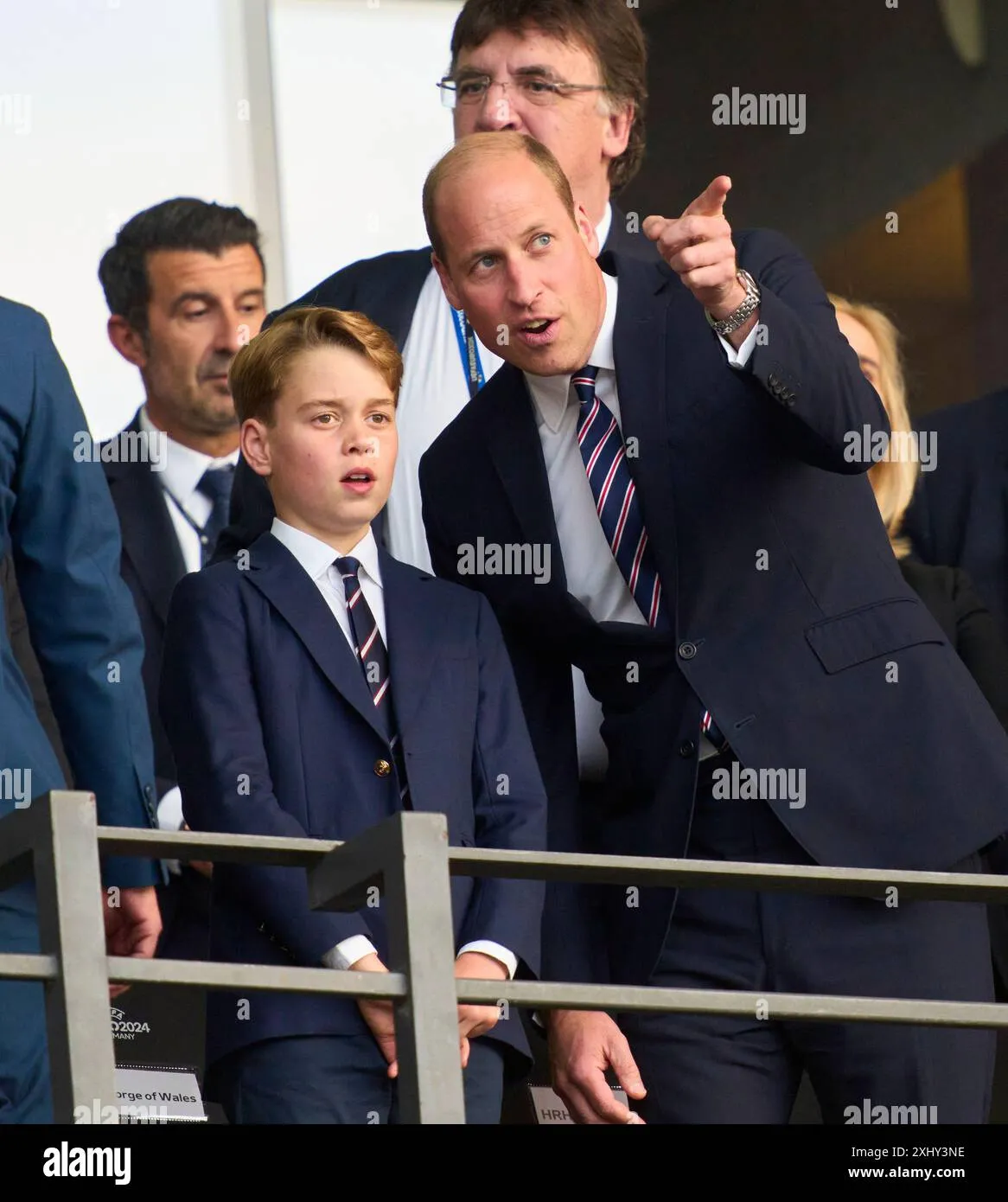 william, prinz von wales — AT news