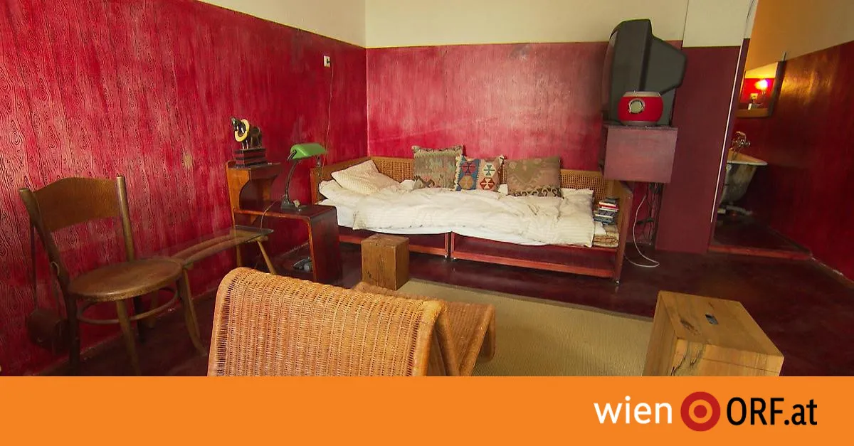 wohnung — AT news