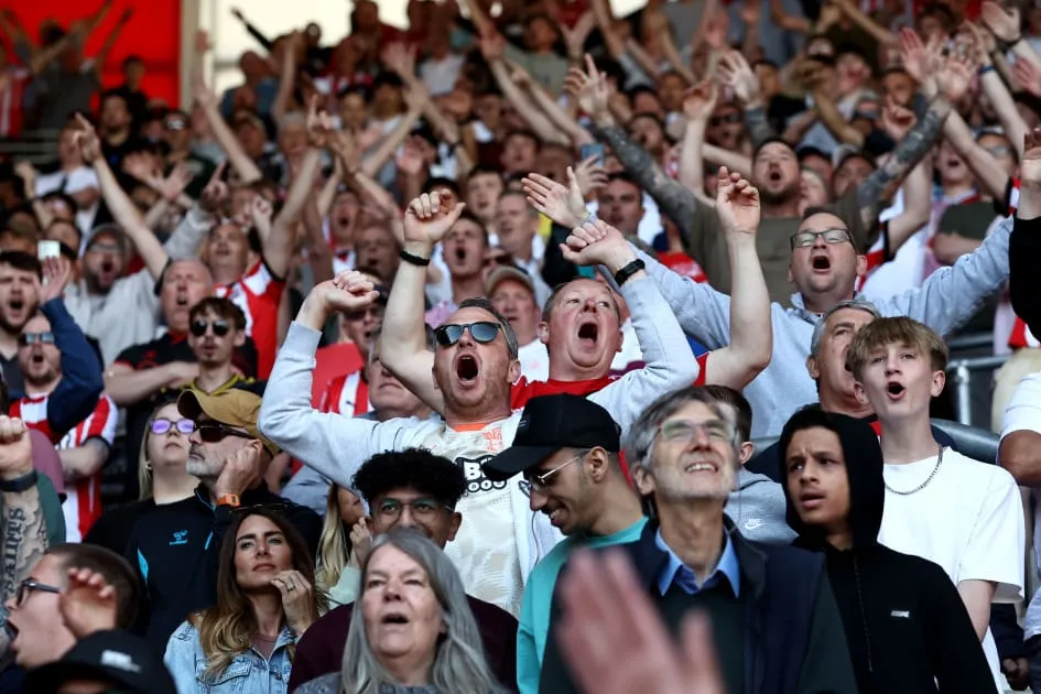 wrexham – fc southampton — AT news