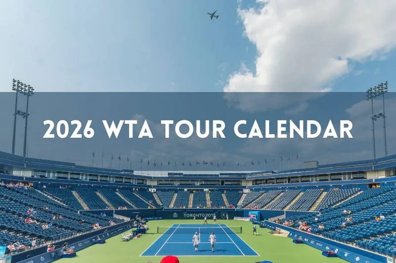 wta madrid 2026 — AT news