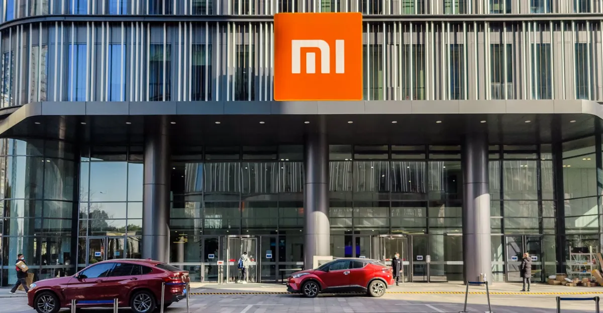 xiaomi — AT news