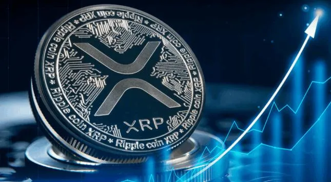 xrp prognose — AT news