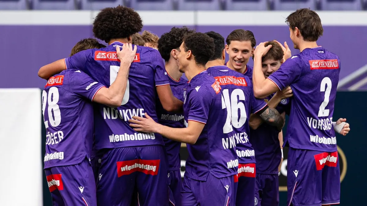 young violets – austria lustenau — AT news