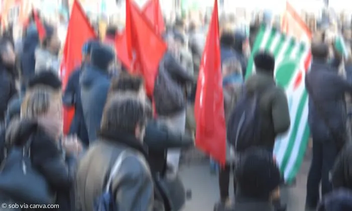 1. mai feiertag deutschland — AT news