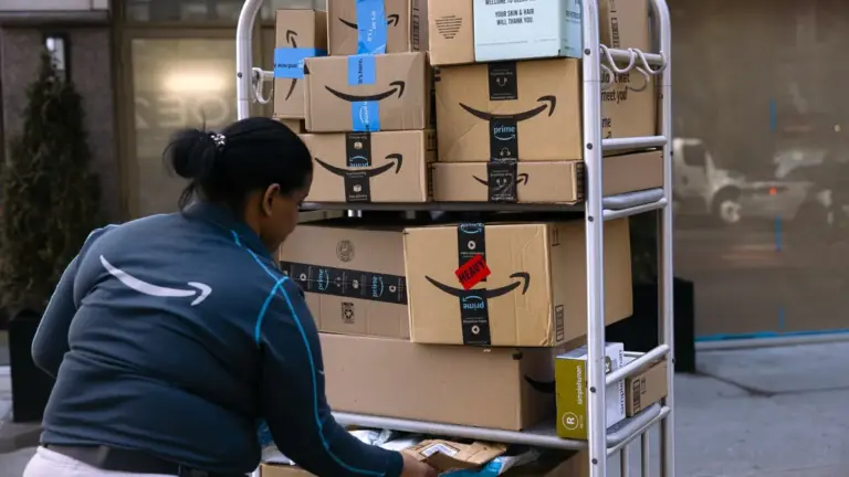 amazon — AT news