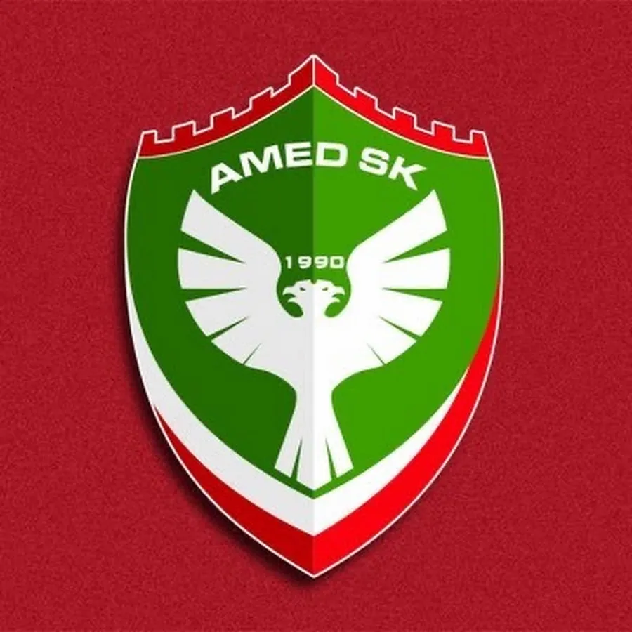 amedspor — AT news