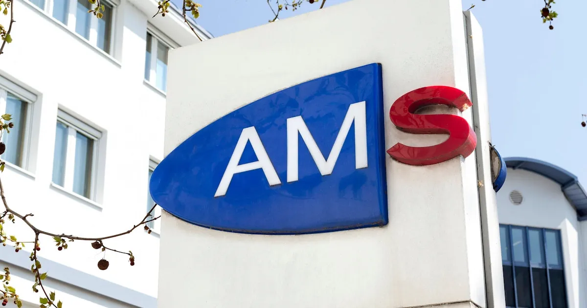 ams — AT news