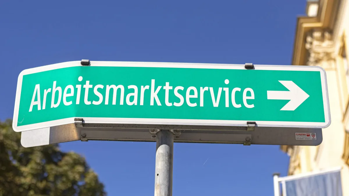 arbeitslosigkeit — AT news