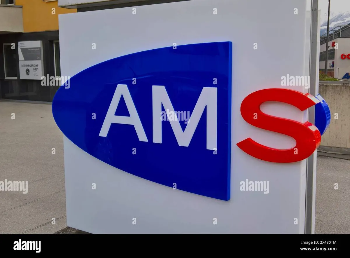 arbeitsmarktservice — AT news