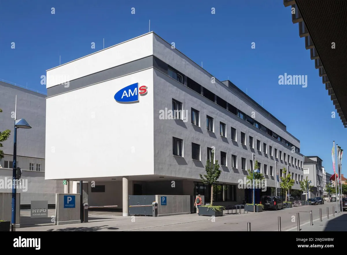 arbeitsmarktservice — AT news