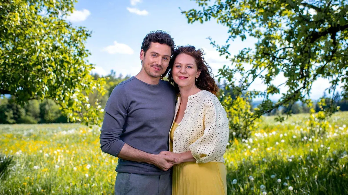 ard mediathek sturm der liebe — AT news