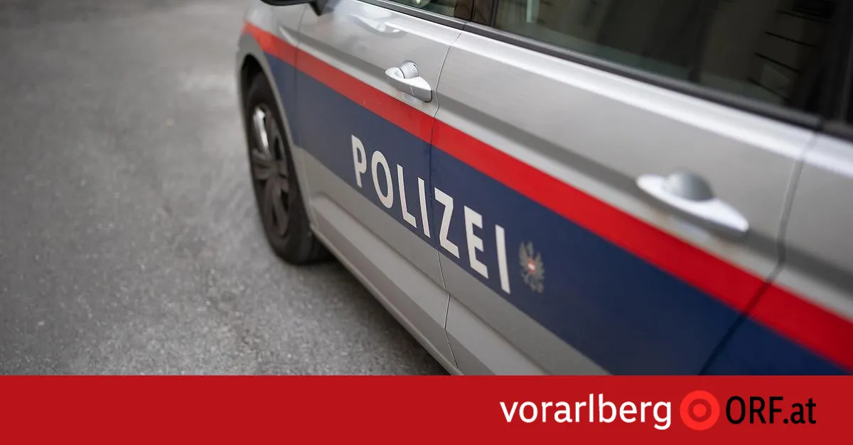 bludenz — AT news