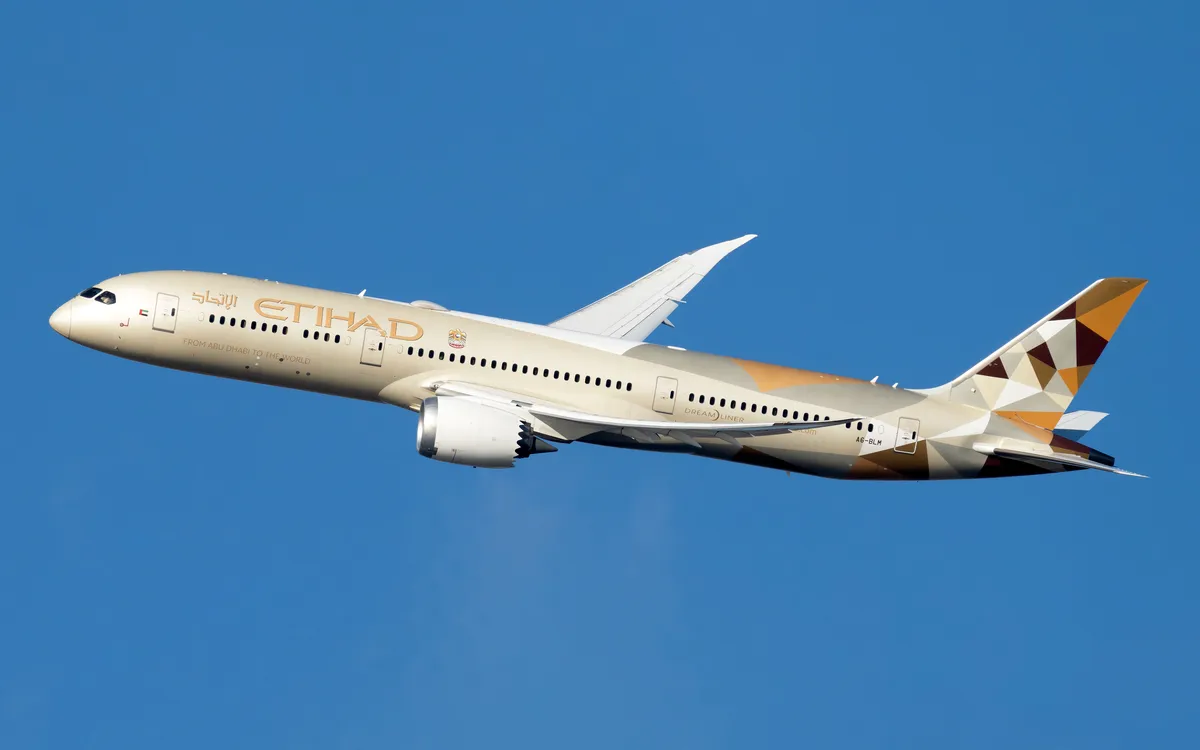 boeing 787 — AT news