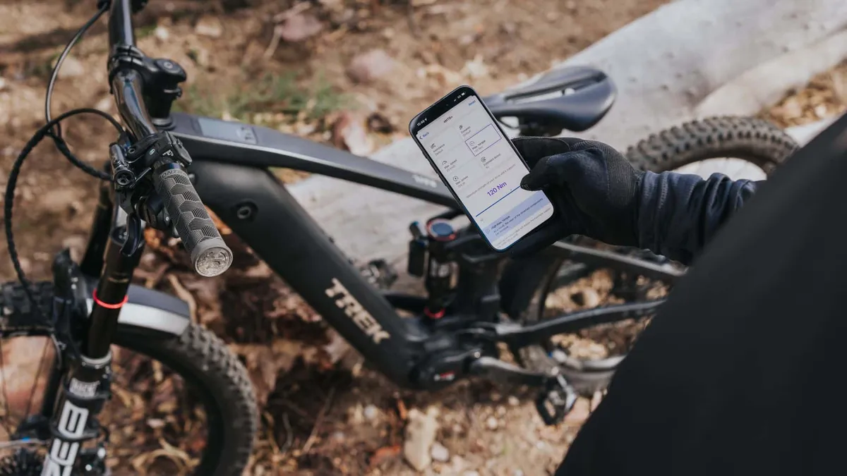 bosch update — AT news