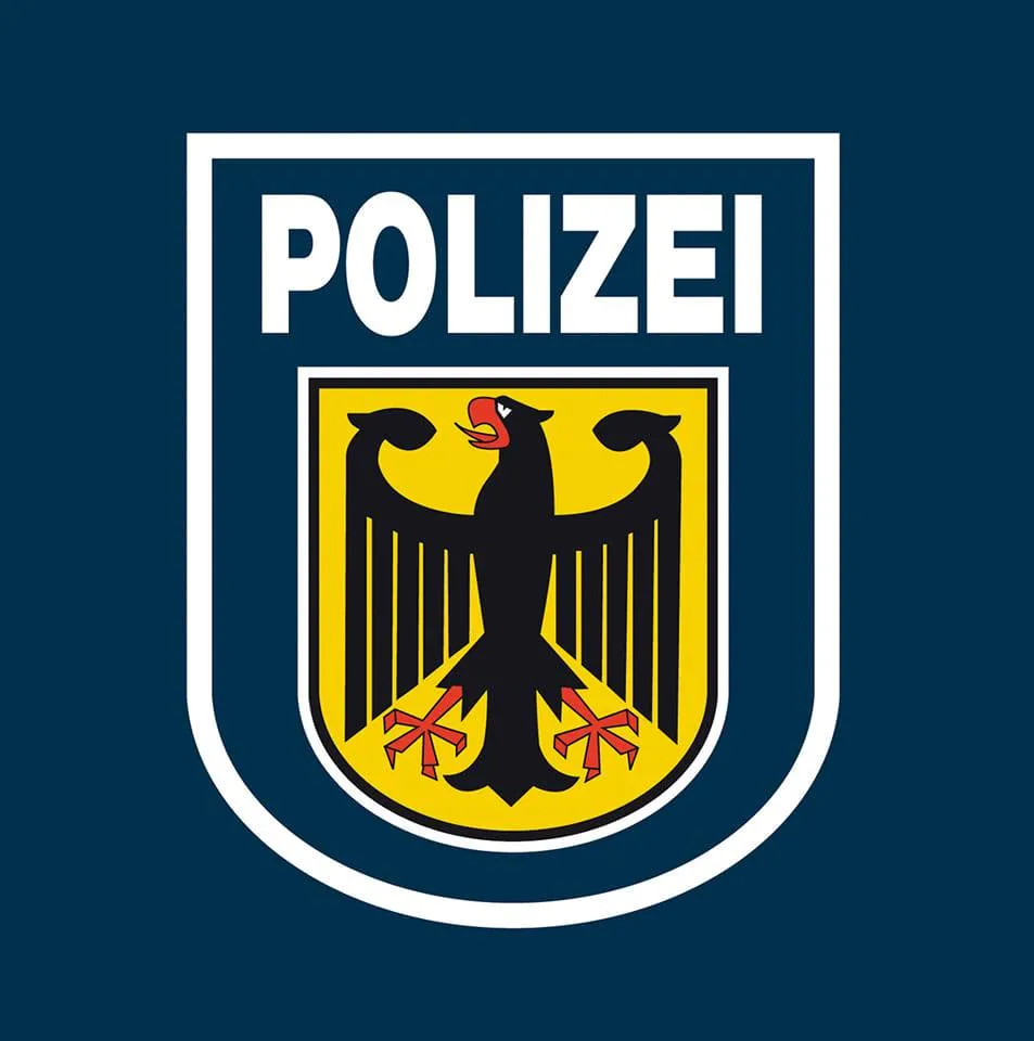 bundespolizei — AT news