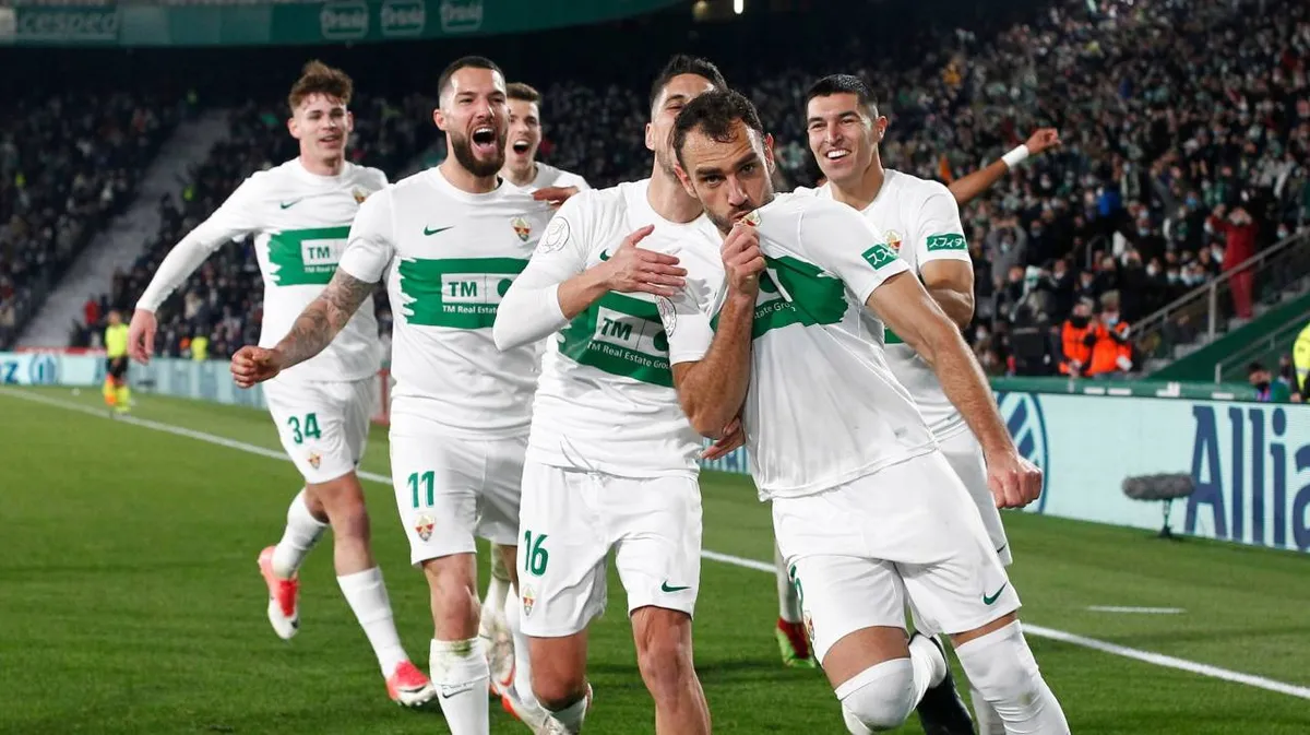 celta – elche — AT news