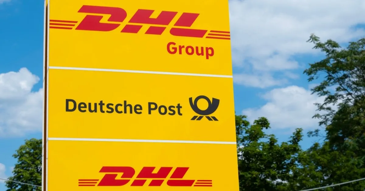 deutsche post — AT news