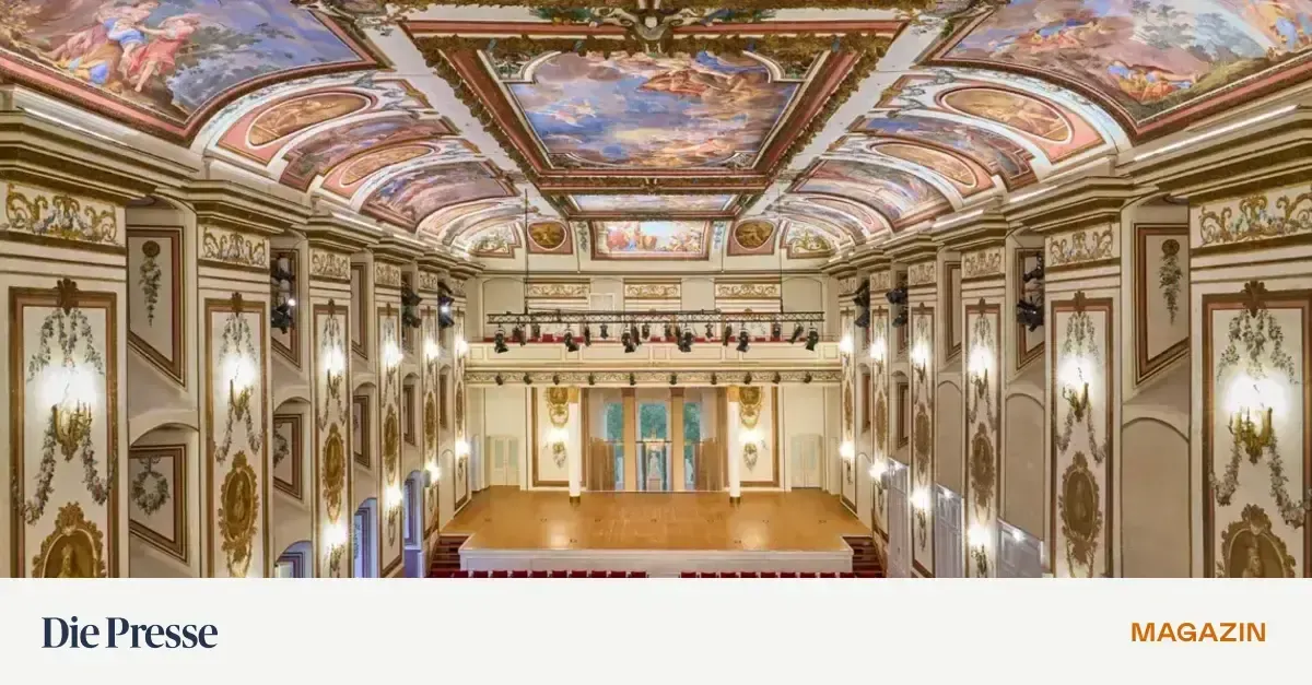 eisenstadt — AT news