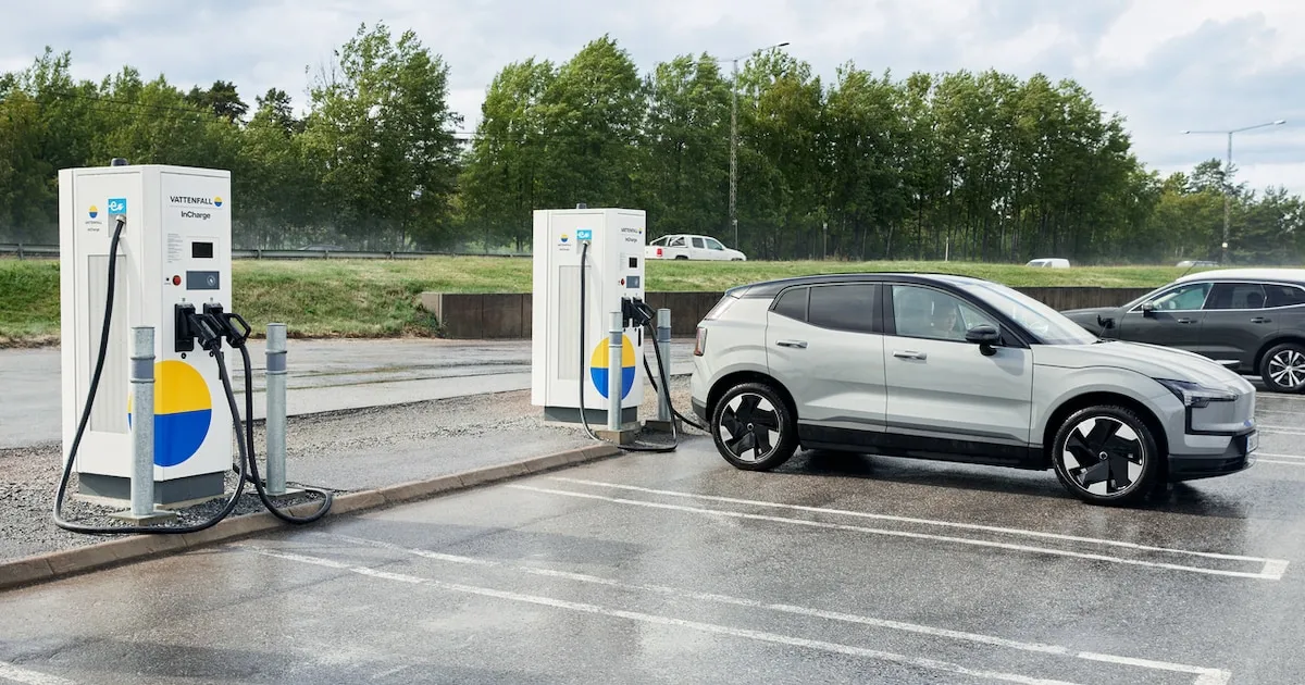 elektroauto — AT news