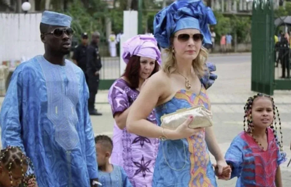 emmanuel eboué — AT news