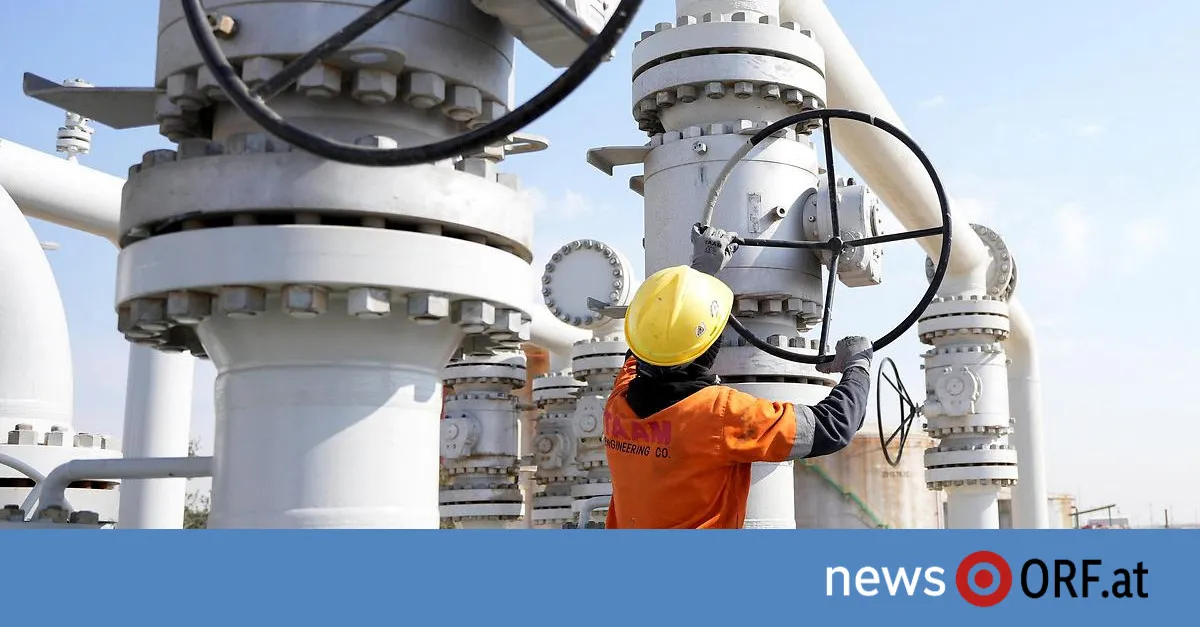 energiekrise — AT news