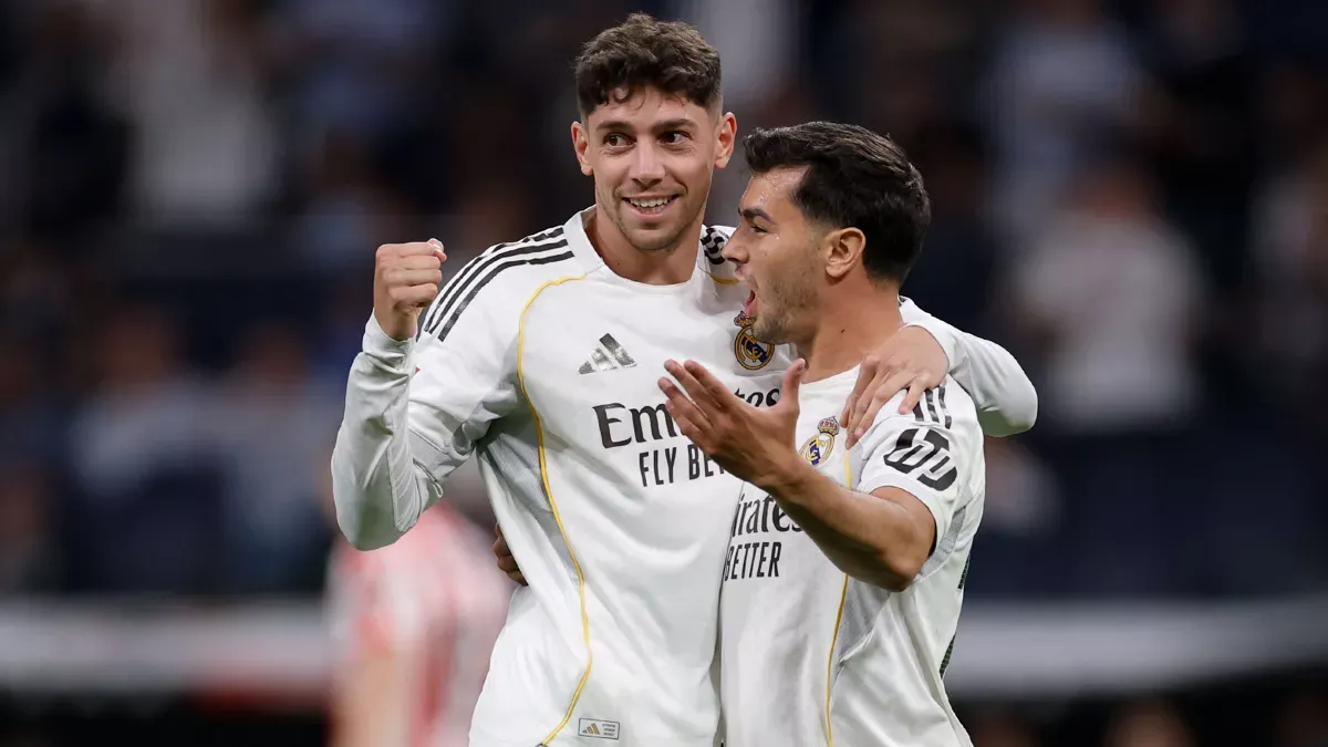 espanyol – real madrid — AT news