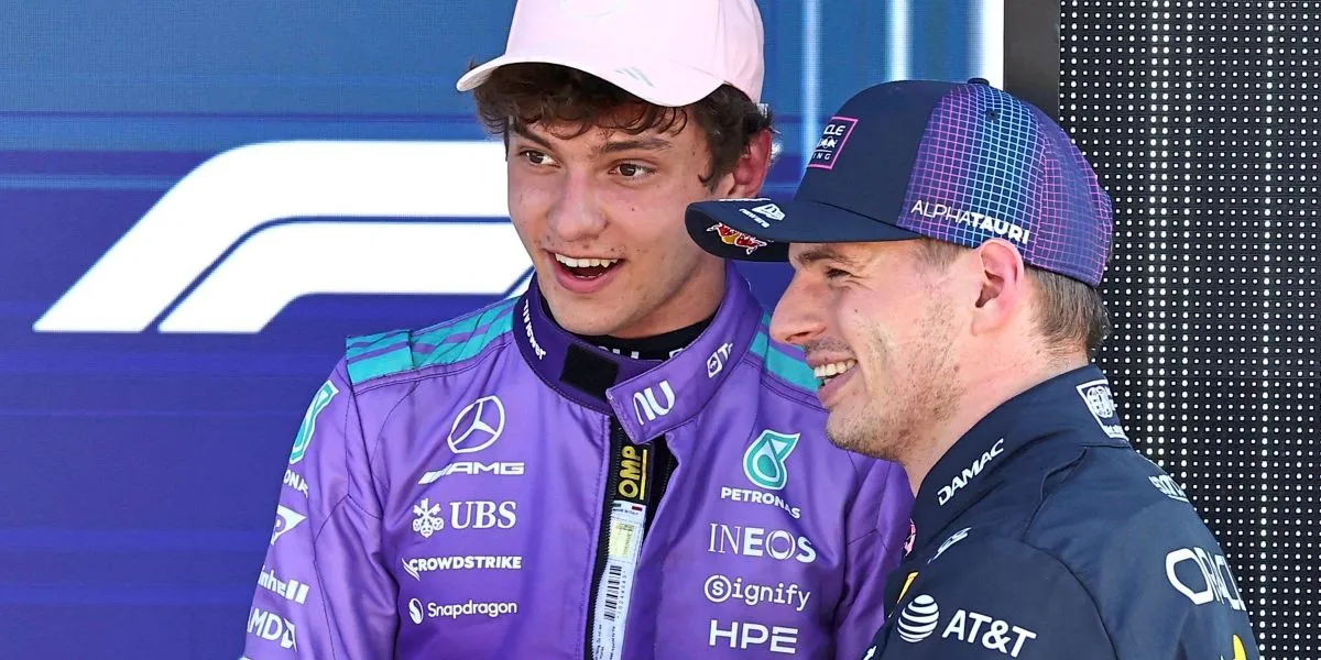 f1 sprint — AT news