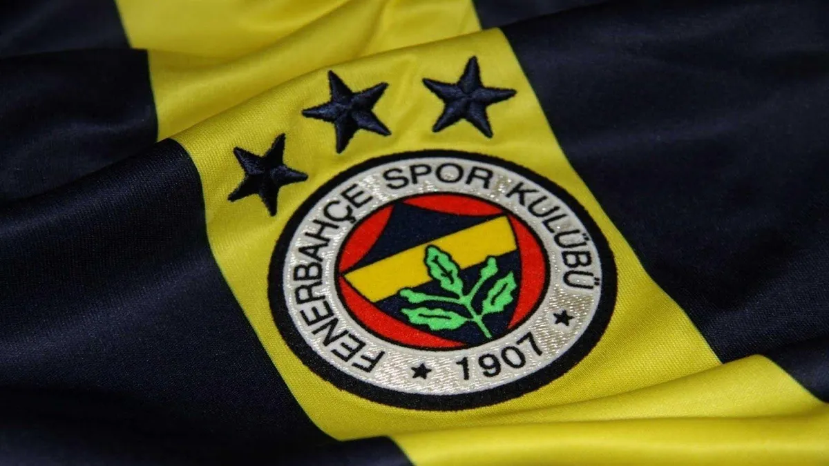 fenerbahçe — AT news