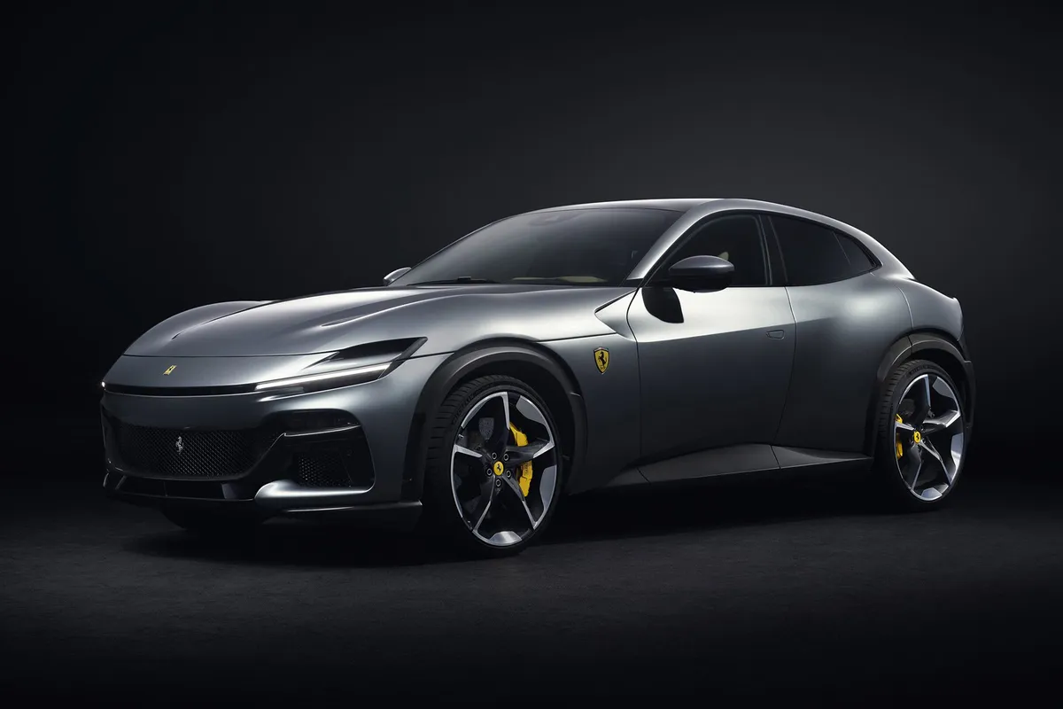 ferrari — AT news