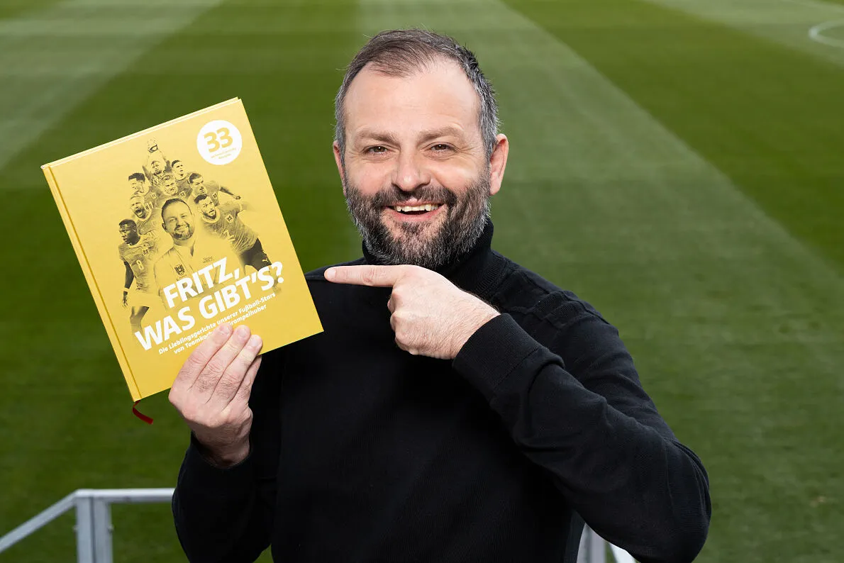 fifa — AT news