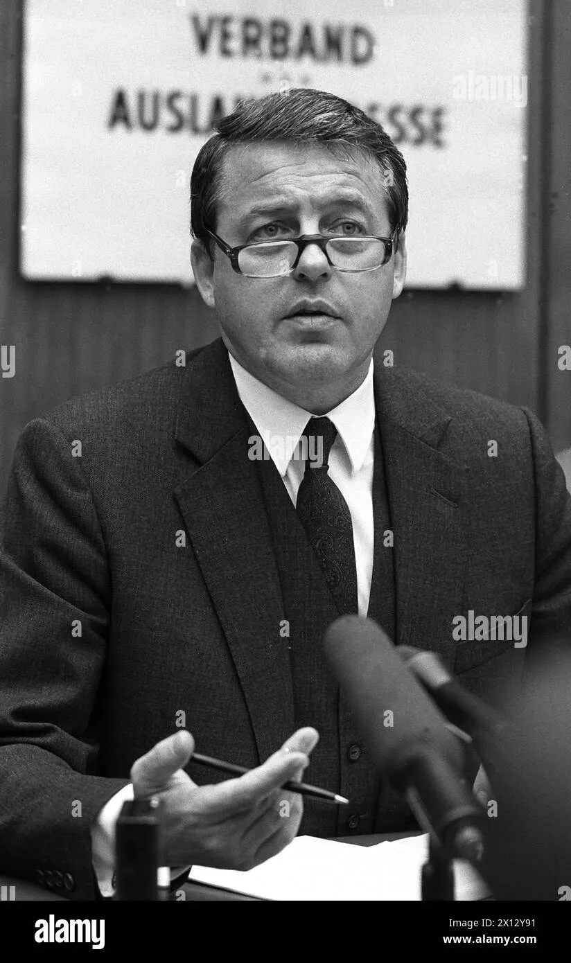 franz vranitzky — AT news