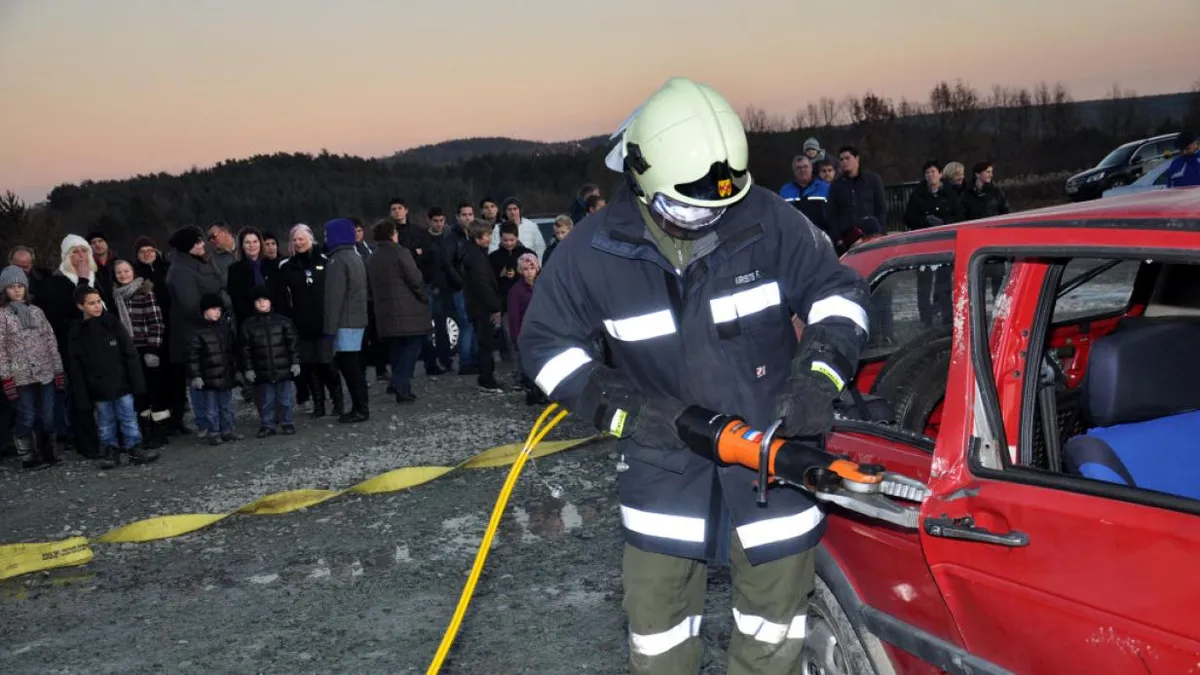freiwillige feuerwehr stinatz — AT news
