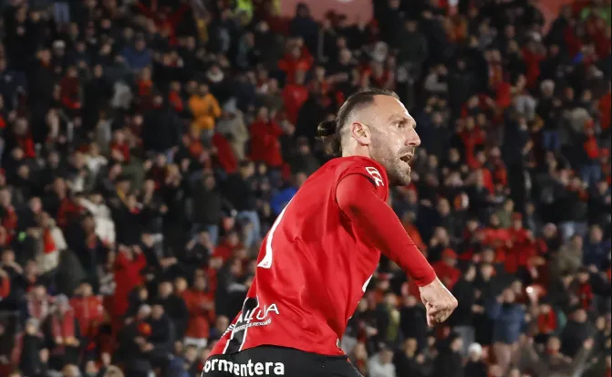 girona – mallorca — AT news