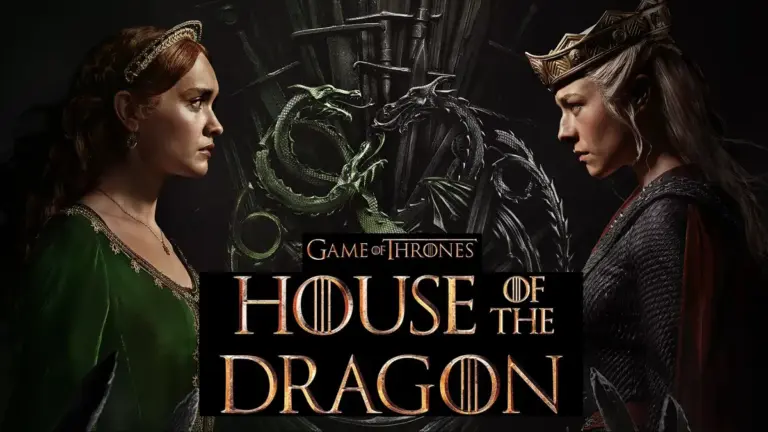 house of the dragon — AT news